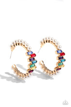 Load image into Gallery viewer, 🧡Paparazzi🧡Modest Maven🧡Gold🧡