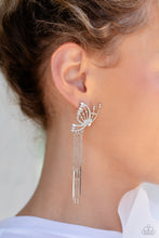 Load image into Gallery viewer, š§”Paparazziš§”A Few Of My Favorite WINGS š§”Whiteš§”
