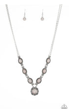 Load image into Gallery viewer, Paparazzi Desert Dreamin- Silver