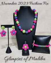 Load image into Gallery viewer, 🧡Glimpses of Malibu🧡Complete Set🧡 November 2023🧡