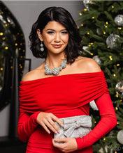 Load image into Gallery viewer, 🧡Zi Collection Necklace🧡Undaunted🧡2023🧡