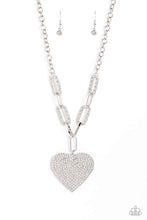 Load image into Gallery viewer, 💎Black Diamond Exclusive💎 Roadside Romance 💎White💎