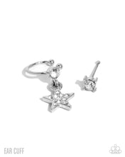 Load image into Gallery viewer, š§”Paparazziš§”Cosmic Coolš§”Whiteš§”