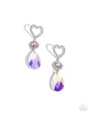 Load image into Gallery viewer, š§”Paparazziš§”Faceted Frenzyš§”Pinkš§”