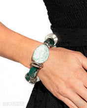 Load image into Gallery viewer, 🧡Paparazzi🧡Glazes of Glory🧡 Blue🧡