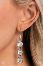 Load image into Gallery viewer, 🧡💎Exclusive Empire Diamond 💎 God's Girl Necklace💎🧡