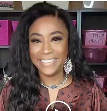 Load image into Gallery viewer, 🧡💎Exclusive Empire Diamond 💎 God's Girl Necklace💎🧡