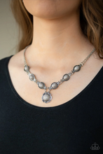 Load image into Gallery viewer, Paparazzi Desert Dreamin- Silver