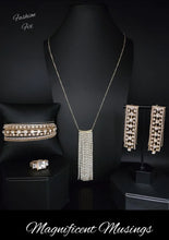 Load image into Gallery viewer, Paparazzi Magnificent Musings -July 2022