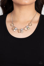 Load image into Gallery viewer, Paparazzi Fantasy World - Brown