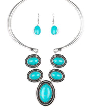 Load image into Gallery viewer, 🧡Paparazzi🧡 RIVER RIDE🧡Blue🧡