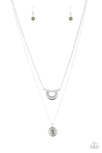 Load image into Gallery viewer, š§”Paparazziš§” Gypsy Go-Getterš§” Greenš§”