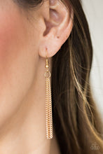 Load image into Gallery viewer, Paparazzi The Royal Coronation - Gold