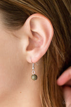 Load image into Gallery viewer, š§”Paparazziš§” Gypsy Go-Getterš§” Greenš§”