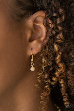 Load image into Gallery viewer, Paparazzi Trust Fund Baby - Gold