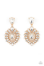 Load image into Gallery viewer, Paparazzi My Good LUXE Charm - Gold