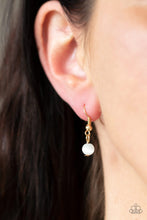 Load image into Gallery viewer, Paparazzi Hook, VINE, and Sinker - Gold