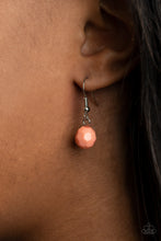 Load image into Gallery viewer, Paparazzi Extra Eloquent - Orange