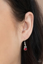 Load image into Gallery viewer, Paparazzi Going Through Phases - Red