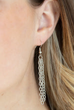 Load image into Gallery viewer, Paparazzi Elliptical Episode - Black