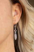 Load image into Gallery viewer, Paparazzi Lunar Enchantment - Blue