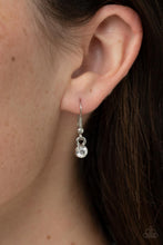 Load image into Gallery viewer, Paparazzi Understated Dazzle - Black