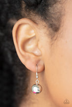 Load image into Gallery viewer, Paparazzi Interstellar Influencer - Silver