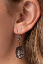 Load image into Gallery viewer, Paparazzi Icy Illumination - Black