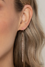 Load image into Gallery viewer, Paparazzi Do What You Love - Gold