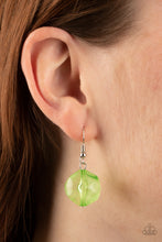 Load image into Gallery viewer, Paparazzi Island Ice - Green