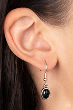 Load image into Gallery viewer, Paparazzi Elliptical Episode - Black