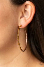 Load image into Gallery viewer, Paparazzi Trending Twinkle-Copper