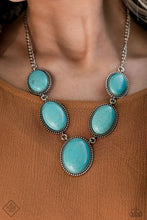 Load image into Gallery viewer, Paparazzi Simply Santa Fe-Dec 2020