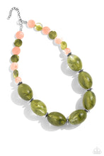 Load image into Gallery viewer, 🧡Paparazzi🧡Belle of the Beach🧡Green🧡
