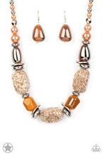 Load image into Gallery viewer, 🧡Paparazzi 🧡In Good Glazes🧡 Peach🧡

