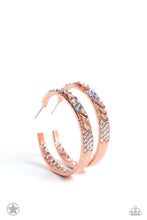 Load image into Gallery viewer, 🧡Paparazzi🧡Glitzy by Association 🧡Copper
