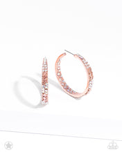 Load image into Gallery viewer, 🧡Paparazzi🧡Glitzy by Association 🧡Copper
