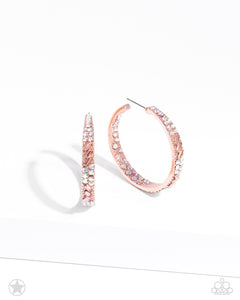 🧡Paparazzi🧡Glitzy by Association 🧡Copper