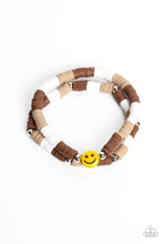 Load image into Gallery viewer, 🧡Paparazzi🧡 In SMILE 🧡Brown🧡

