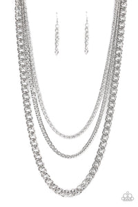 🧡Paparazzi🧡Chain of Champions🧡Silver🧡