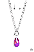Load image into Gallery viewer, 🧡💎Paparazzi🧡💎 Edgy Exaggeration🧡 Pink🧡
