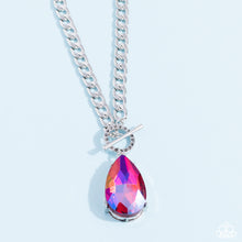 Load image into Gallery viewer, 🧡💎Paparazzi🧡💎 Edgy Exaggeration🧡 Pink🧡
