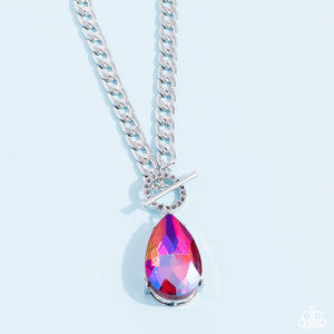 🧡💎Paparazzi🧡💎 Edgy Exaggeration🧡 Pink🧡