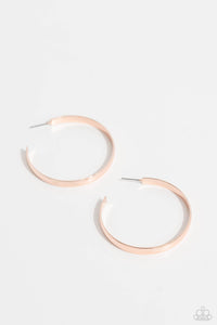 🧡Paparazzi 🧡Sleek Symmetry🧡Rose Gold🧡