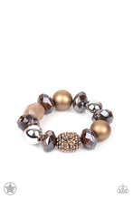 Load image into Gallery viewer, 🧡Paparazzi🧡 All Cozied Up🧡Bracelet
