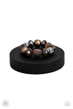 Load image into Gallery viewer, 🧡Paparazzi🧡 All Cozied Up🧡Bracelet
