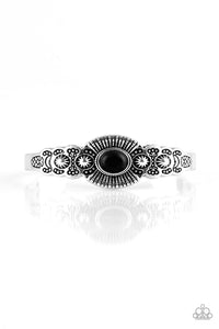 Paparazzi   Wide Open Mesas - Black