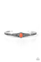 Load image into Gallery viewer, Paparazzi Make Your Own Path - Orange
