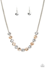 Load image into Gallery viewer, 🧡Paparazzi🧡Simple Sheen🧡Silver🧡
