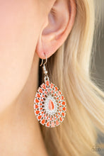 Load image into Gallery viewer, Paparazzi  City Chateau - Orange
